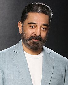 Kamal Haasan - Wikiunfold